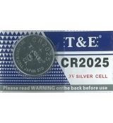 T&E CR-2025 3V