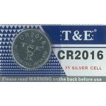 T&E CR-2016 3V